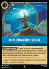 Product image for Amplificateur d'encre