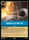 Product image for Béquille de Tiny Tim