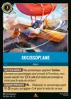 Product image for Socissoplane