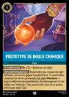Product image for Prototype de boule chimique
