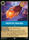 Product image for Prototype Chem Ball