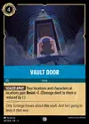 Product image for Vault Door