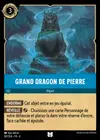 Product image for Grand Dragon de Pierre