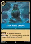 Product image for Great Stone Dragon