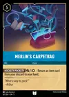 Product image for Merlin's Carpetbag