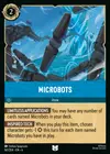 Product image for Microbots