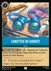 Product image for Lunettes de Gadget