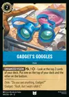 Product image for Gadget's Goggles