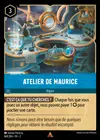 Product image for Atelier de Maurice