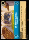 Product image for La maison de Belle - Atelier de Maurice