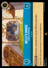 Product image for Belle's House - Maurice's Workshop
