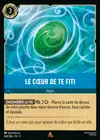 Product image for Le Cœur de Te Fiti