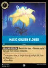 Product image for Magic Golden Flower
