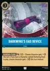 Product image for Darkwing's Gas Device