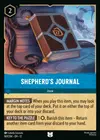 Product image for Shepherd's Journal
