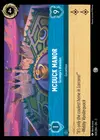 Product image for McDuck Manor - Scrooge's Mansion