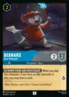 Product image for Bernard - Over-Prepared