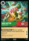 Product image for Mad Hatter - Unruly Eccentric