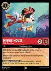 Product image for Minnie Mouse - Wide-Eyed Diver