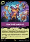 Product image for Deux trois bons amis