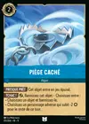 Product image for Piège caché