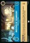 Product image for Institute of Technology - Honey Lemon's Lab