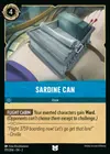 Product image for Sardine Can