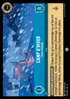 Product image for Camp d'Hiver - Tente médicale