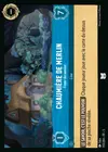 Product image for Chaumière de Merlin - Foyer du sorcier