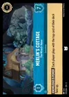 Product image for Merlin's Cottage - The Wizard's Home