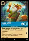 Product image for Robin Hood - Eye for Detail