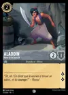 Product image for Aladdin - Hors-la-loi acculé