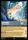 Product image for Raiponce - Protectrice éthérée