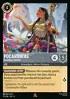 Product image for Pocahontas - Steadfast Traveler