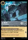 Product image for La Bête - Reclus inhospitalier