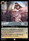 Product image for Aladdin - Brave Rescuer