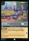 Product image for Stitch - Outsider de l'équipe