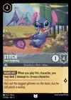 Product image for Stitch - Team Underdog