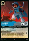 Product image for Jasmine - Stratège fiable