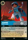 Product image for Jasmine - Steady Strategist