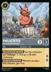 Product image for Philoctetes - No-Nonsense Instructor