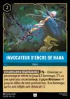 Product image for Invocateur d'encre de Hana