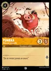Product image for Pumbaa - Poète qui sommeille