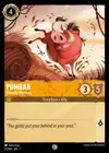 Product image for Pumbaa - Friendly Warthog