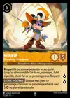 Product image for Minnie - Championne Mousquetaire