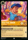 Product image for Félix Fixe Junior - Promeneur ravi