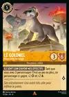 Product image for Le Colonel - Vieux chien de berger