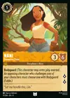 Product image for Nani - Protective Sister