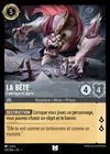 Product image for La Bête - Colérique et aigrie