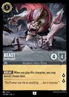 Product image for Beast - Hardheaded
